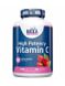 Витамин С с шиповником Haya Labs High Potency Vitamin C with Rose Hips 1000 мг 100 таблеток 818792 фото 1