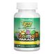 Ферменты с пробиотиками NaturesPlus Tummy Zyme Chewable 90 таблеток 2022-10-2850 фото 1