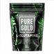 Амінокислота глютамін Pure Gold 100% Glutamine 500 г Chery Lime 2022-10-2052 фото 1