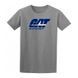 Футболка GAT Wicked Wear Crewneck M Gray 820947 фото