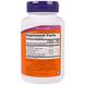 Гиалуроновая кислота Now Foods Hyaluronic Acid 100 мг 60 капсул 811984 фото 2