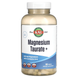 Таурат магнію KAL Magnesium Taurate+ 400 мг 90 таблеток 19511-01 фото 3