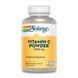 Витамины и минералы Solaray Buffered Vitamin C Powder 5000 мг 227 г 2023-10-3570 фото 1