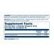 Витамины и минералы Solaray Buffered Vitamin C Powder 5000 мг 227 г 2023-10-3570 фото 2