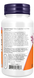 Now Foods Hyaluronic Acid 50 мг 120 капсул 2022-10-2622 фото 3