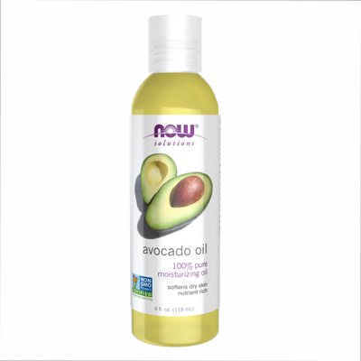 Олія авокадо Now Foods Avocado Oil 118 мл 2022-10-2689 фото