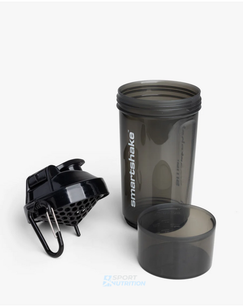 Шейкер спортивний SmartShake Original2GO One 800 мл Black 820620 фото