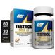 Тестостероновый бустер GAT sport Testrol Gold 60 таблеток 817564 фото 1