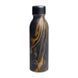 Bohtal Insulated Flask Black Marble (600 ml) 21278-01 фото