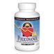 Полікосанол Source Naturals Policosanol 20 мг 60 таблеток 2023-10-2698 фото 1