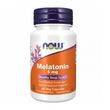 Now Foods Melatonin 5 мг 60 капсул