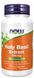 Now Foods Holy Basil Extract 90 капсул 2022-10-1353 фото 1