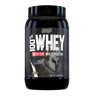 Протеїн Nutrex 100% Whey Protein 913 г Chocolate 2022-10-2811 фото