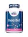 Інозитол (вітамін В8) Haya Labs Inositol 500 мг 100 капсул 820213 фото 1