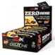 Батончик Amix Low-Carb ZeroHero Protein Bar 65 г 1/15 Tropical Mango 817924 фото 2