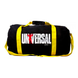 Сумка спортивна Universal Nutrition UNIVERSAL Black 820923 фото