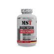 MST Magnesium Bisglycinate With Vitamin B6 (240 caps)