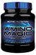 Амінокислотний комплекс Scitec Nutrition Amino Magic 500 г Апельсин без цукру 728633104987 фото 1
