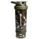 Шейкер SmartShake Revive 750 мл Camo Green 818529 фото