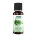 Олія розмарину Now Foods Organic Rosemary Oil 30 мл 2023-10-2835 фото 1