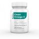 OmneDiem Clean Omega-3 1020 мг (520 мг ЕПК /420 мг ДГК) 120 капсул 2022-10-2780 фото 1