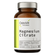 Цитрат магнію OstroVit Pharma Magnesium Citrate 60 капсул 821990 фото 1