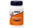 Мелатонін Now Foods Melatonin 3 мг 60 капсул