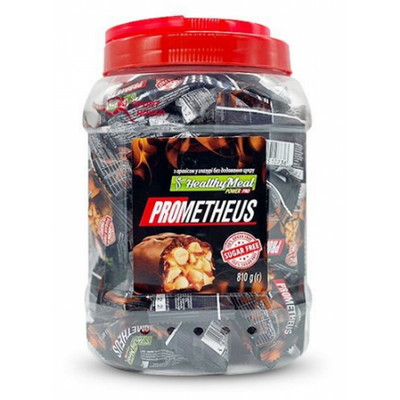 Power Pro Протеиновые конфеты Prometheus 810g 100-21-0153064-20 фото