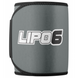 Пояс для схуднення Nutrex LIPO 6 Waist Trimmer 100-10-4282140-20 фото 1