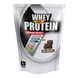 Протеїн Power Pro Whey Protein 1000 г Chocolate 2022-09-0208 фото 1