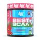 Амінокислота BPI Sports Best BCAA 300 г Watermelon Ice 100407 фото 1