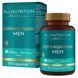 Ашвагандха Allnutrition Health & Care Ashwagandha Men 60 капсул 2023-10-2319 фото 2