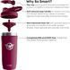 SmartShake Reforce DC Wonderwoman (900 ml) 21276-01 фото 4