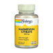 Магния цитрат Solaray Magnesium Citrate 400 мг 90 капсул 2022-10-1036 фото 1