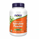 Спіруліна Now Foods Organic Spirulina Powder 113 г 2022-10-2601 фото 1