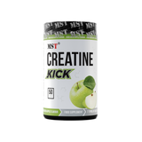 Креатин MST Nutrition Creatine Kick 500 г Green apple 18605-01 фото