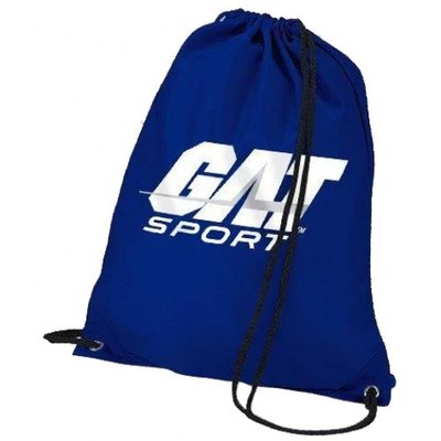 Рюкзак для тренировок GAT Sport Cinch Blue 820847 фото