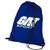 Рюкзак для тренувань GAT Sport Cinch Blue 820847 фото