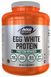 Протеїн Now Foods Egg White Powder 2268 г 2022-10-2925 фото 1