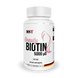 Біотин MST Biotin Beauty 5000 мкг 100 таблеток 0046 фото 1