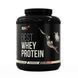 Сироватковий протеїн концентрат MST Best Whey Protein + Enzyme 2010 г Vanilla Ice Cream 22402-04 фото 1