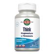 Магній L-треонат для мозку KAL Think Magnesium L-Threonate 2000 мг 60 таблеток