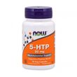 Now Foods 5-HTP 50 мг 30 капсул