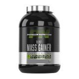 Гейнер Premium Nutrition Test Mass Gainer 3 кг Cafe Frappe 22647-01 фото