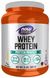 Протеїн Now Foods Whey Protein 907 г Vanilla 2022-10-1401 фото 1