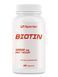 Sporter Biotin 10000 мкг 60 таблеток 820460 фото 1