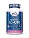 Коензим Haya Labs High Potency Co-Q10 100 мг 60 капсул 820209 фото 1