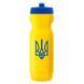 Бутылка для воды Sporter Water Bottle UA Flag 700 мл Yellow 819837 фото