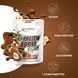 Протеин IronMaxx Vegan Protein 7k 80 Plus 500 г фундук 821757 фото 2