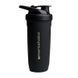 Шейкер SmartShake Smartshake Reforce Stainless Steel 900 мл Black  21071-01 фото